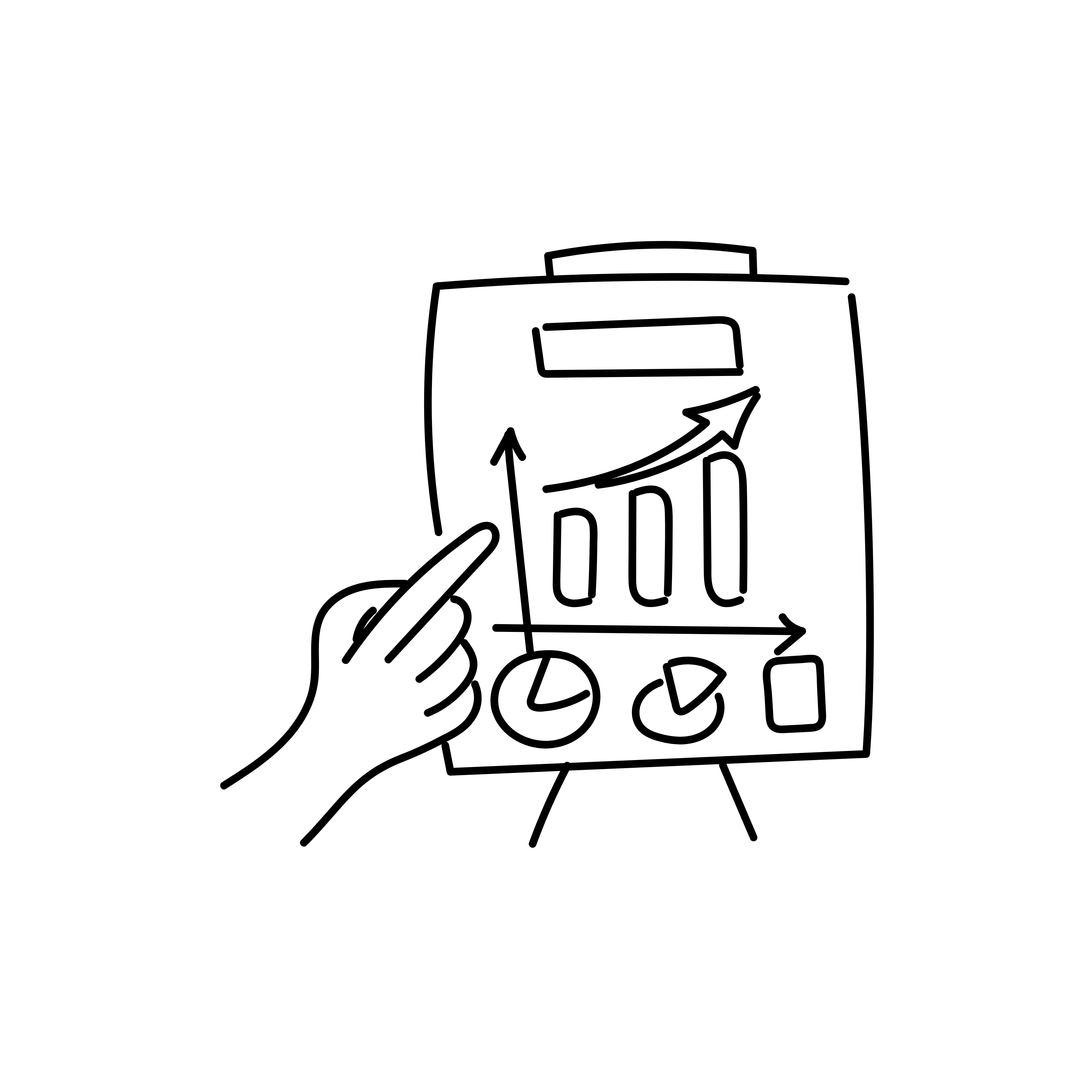 Get discovered by new clients and sell more